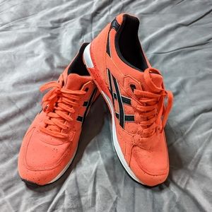 Asic gel lyte